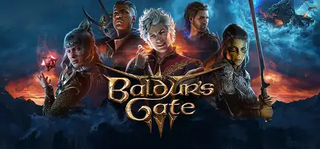 Download Baldur's Gate 3 Full PC Game