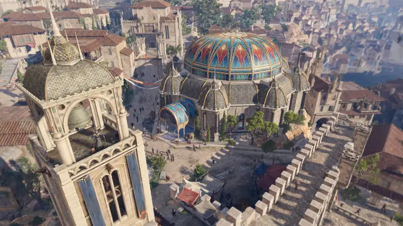Overview screenshot